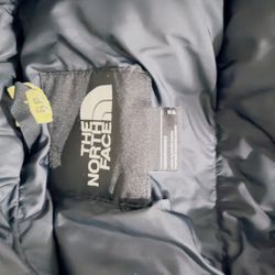northface jacket 