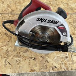 Circular Saw 