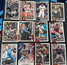Topps 2026 Series 2 Baseball
