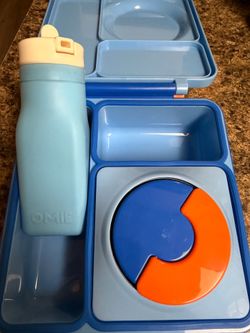 OMIE lunchbox