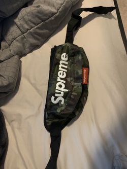 Supreme Fanny