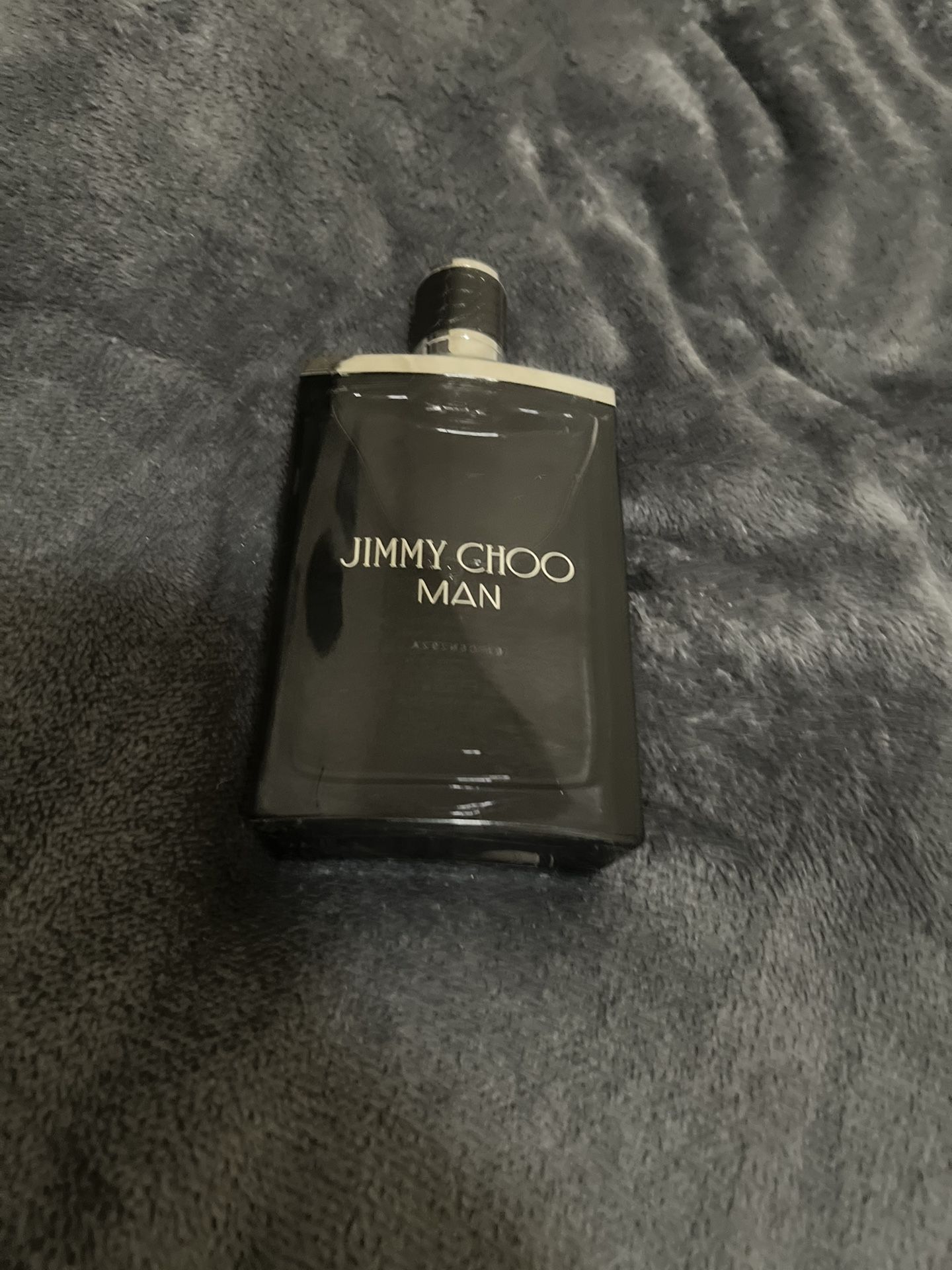 Jimmy Choo Man And Burberry London Cologne 