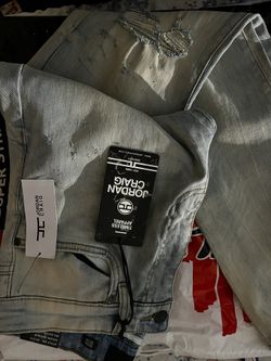 Jordan Craig Jeans