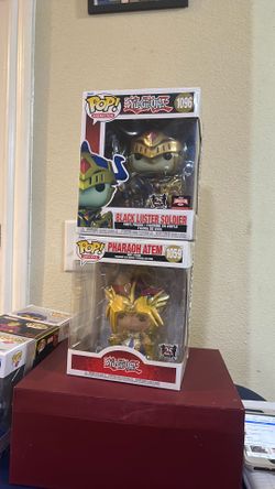 Yugioh Funko