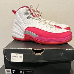 Air Jordan 12 Retro Size 7