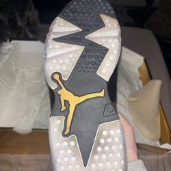 Air Jordan 6 Retro DMP