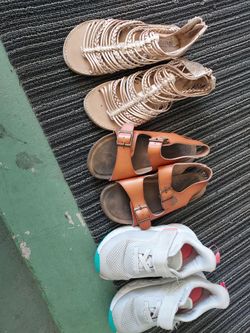 Kids shoes