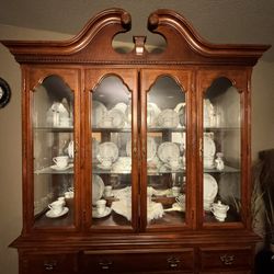 China Cabinet 