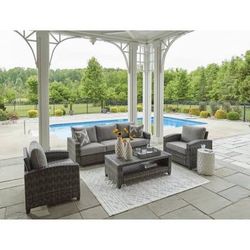 ☀️Beautiful, 4pc Patio Set☀️