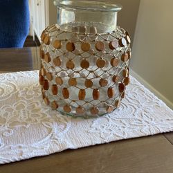 Decoration Jar