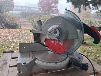 Table saw