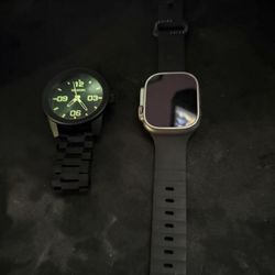 Apple Ultra, AirPod Max And Oculus Quest,Nixon Watch For Sale