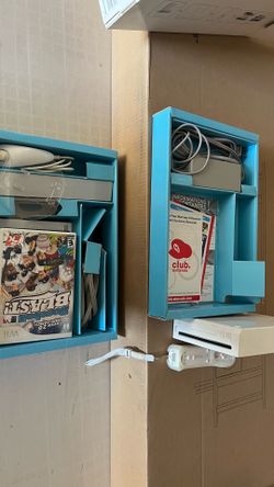 Wii sports