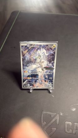 N's Reshiram - 167/159 (Journey Together Stamped)