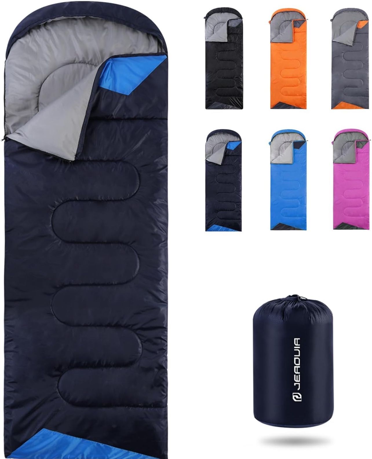 Wholesale of 360 sleeping bags (each priced at $8) Only accept bulk purchase customers (more than 100)