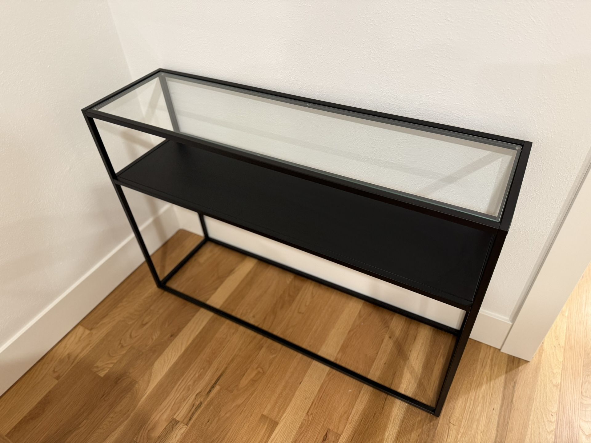 Console/Entry/Sofa Table