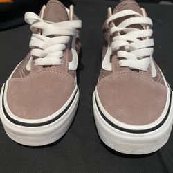 Vans Shoes For Kids