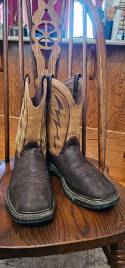 Men's Red Wing Shoes Boots