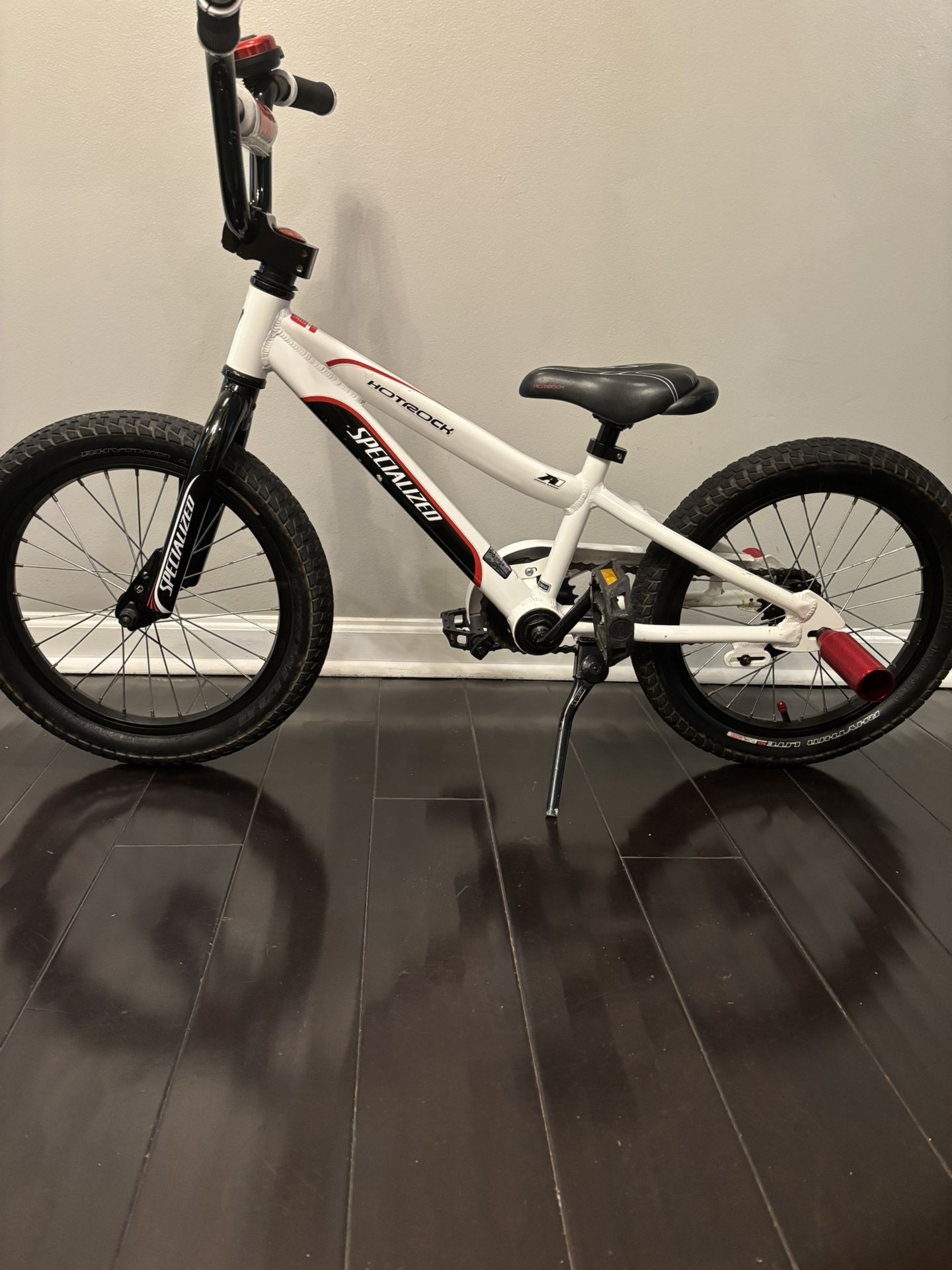 Specialized Hotrock 16