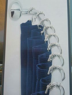 Shower rod,Shower