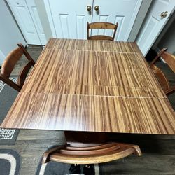 Dining Chairs Set Of 4