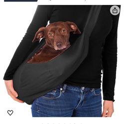 Dog Carrier / Dog Bag 