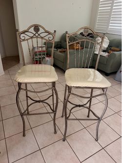 Bar stools