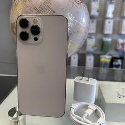 iPhone 13 Pro Max Unlocked 256 Gb 