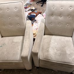 Recliner Chairs