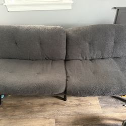 Futon Couch