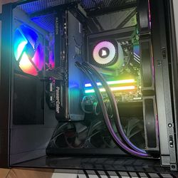 AMD BEAST 9700x CPU 9070 GPU