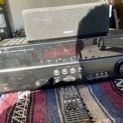 Surround Sound 100.00 OBO