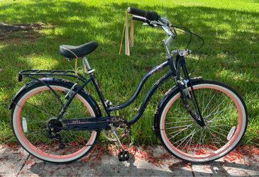 Cruiser Bike 26”