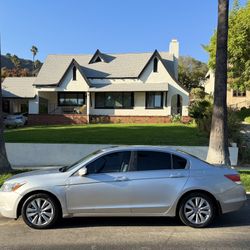 2011 Honda Accord