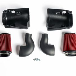 2019-2023 Mercedes AMG GT63/GT63S Air Intake Kit | X290