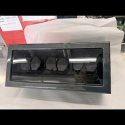 Winding Box Watch Winders - High End Wooden Rotating Watch Winder Double-6 watches