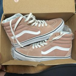 New Vans