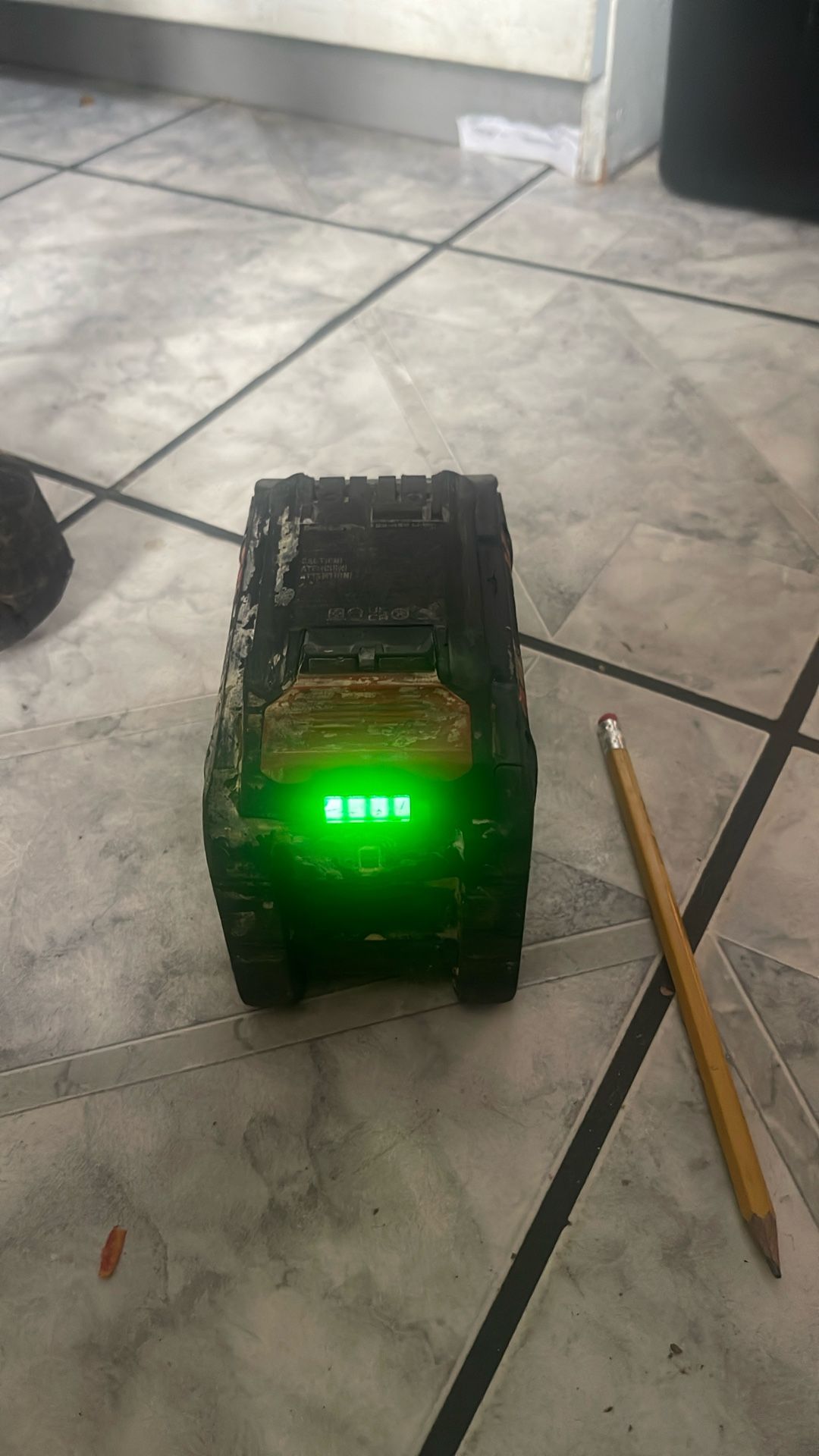 HILTI Battery