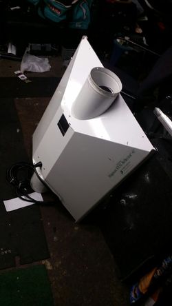 Sun system magnum XXXL reflectors