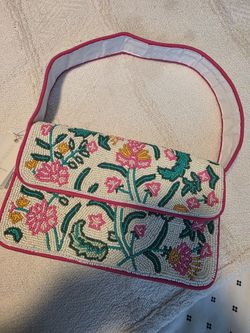 New purse