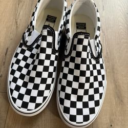 Vans Shoes