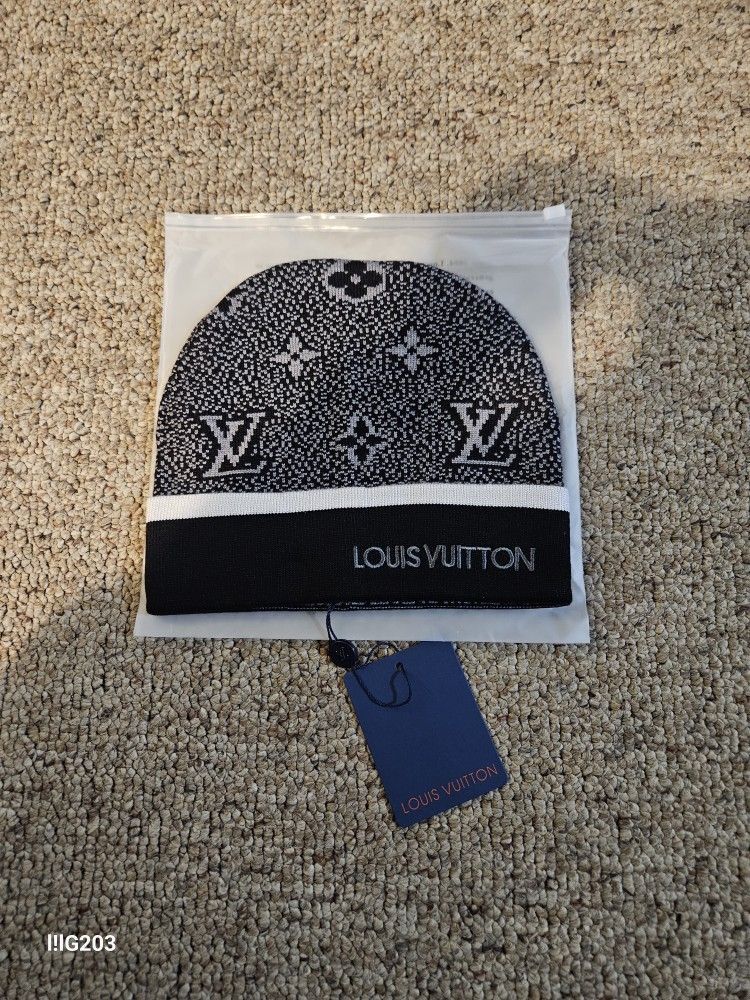 LV Beanie