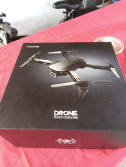 DRONE