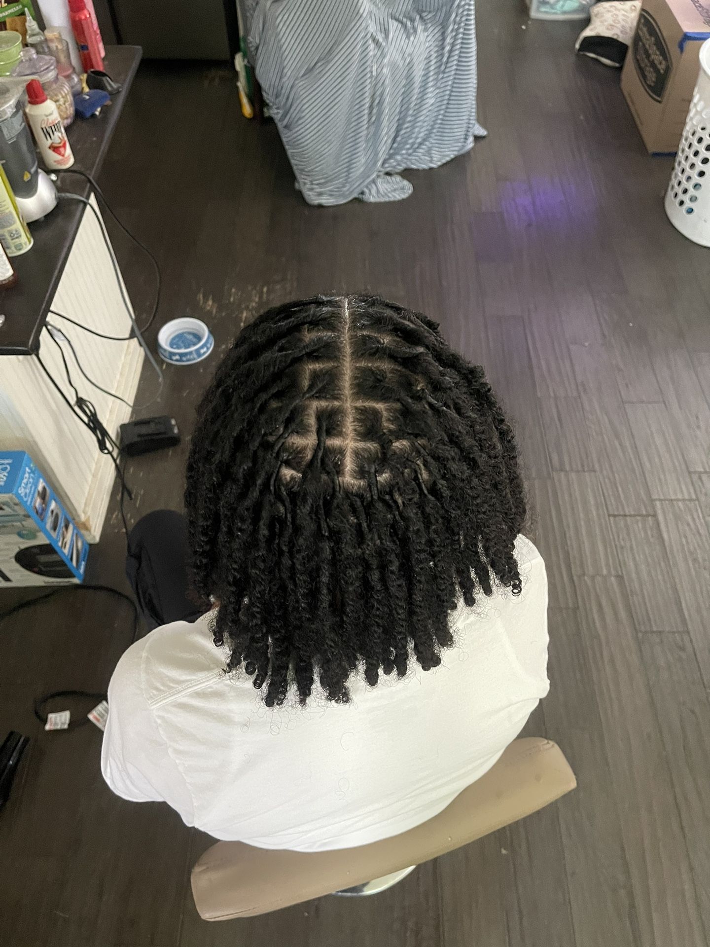 Retwist