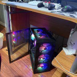 Pc Skytech Gaming Storm