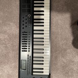 M Audio- Axiom 49 Controller
