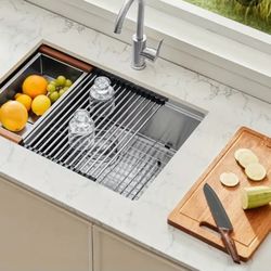KITCHEN SINK 