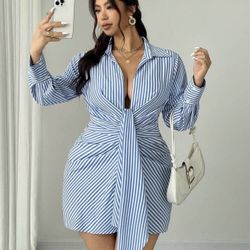 Beautiful dress Size XL