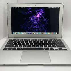 2014 Macbook Air - Protools