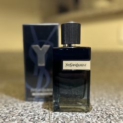YSL Cologne 